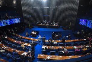 Plenário analisa R$ 4 bi para Programa Pé-de-Meia nesta quinta — Senado Notícias