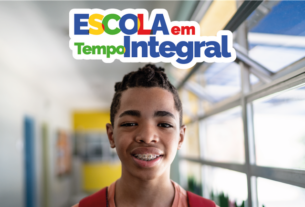 Programa Escola em Tempo Integral tem pactuação de mais de 940 mil matrículas. Confira a lista por estado — Agência Gov