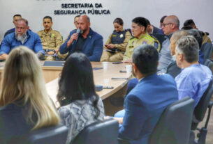 Programa Mulher Segura reduz em 37% número de feminicídios em 20 cidades