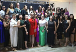 Programa capacita nova geração de líderes femininas, em Guarapuava | ASN Paraná