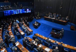 Projeto que proíbe importação de resíduos sólidos segue para sanção — Senado Notícias