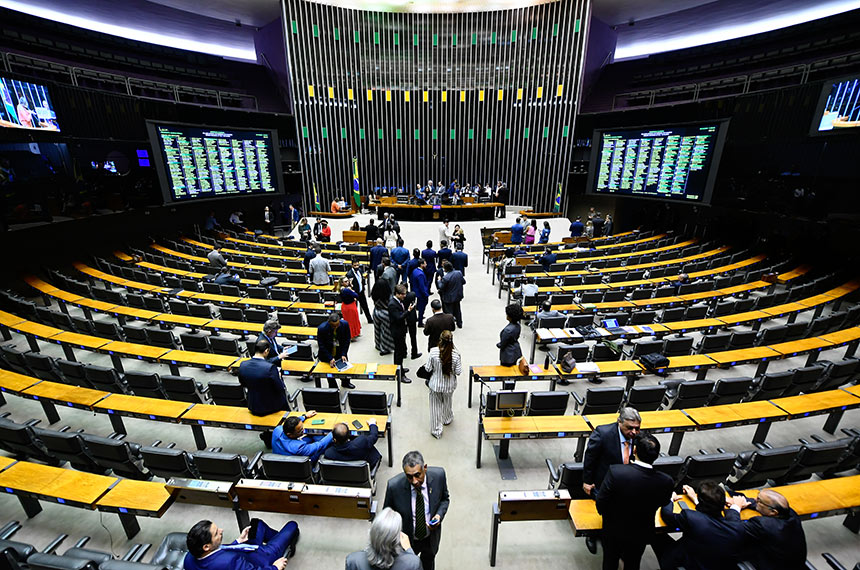 Projetos de créditos de R$ 320 milhões para Judiciário e TCU vão a sanção — Senado Notícias