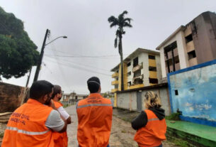 Publicada MP que libera R$ 120 milhões para ações de defesa civil — Senado Notícias