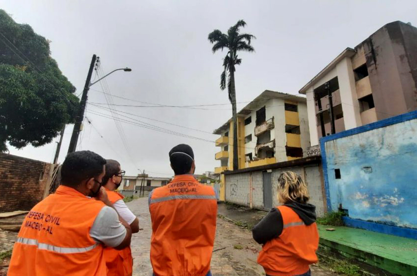 Publicada MP que libera R$ 120 milhões para ações de defesa civil — Senado Notícias