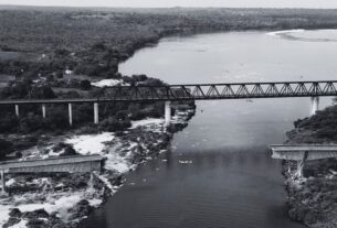 Queda de ponte entre Tocantins e Maranhão já tem 16 desaparecidos