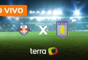 RB Leipzig x Aston Villa - Ao vivo - Liga dos Campeões