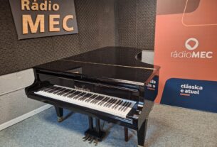 Rádio MEC apresenta programação especial no final de ano — Agência Gov