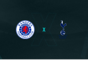 Rangers x Tottenham Palpites - Onde Assistir, Horário e Escalações 12/12