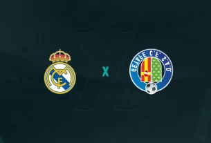 Real Madrid segue na cola do Barcelona pela liderança