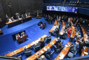 Refinanciamento das dívidas dos estados com a União está na pauta desta terça — Senado Notícias