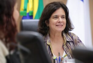 Reposta a emergências sanitárias exige ação coordenada e liderança do Ministério da Saúde, diz Nísia Trindade — Agência Gov