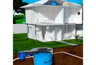 Sanepar orienta instalar cisterna e bombeamento em edificações de dois ou mais pisos