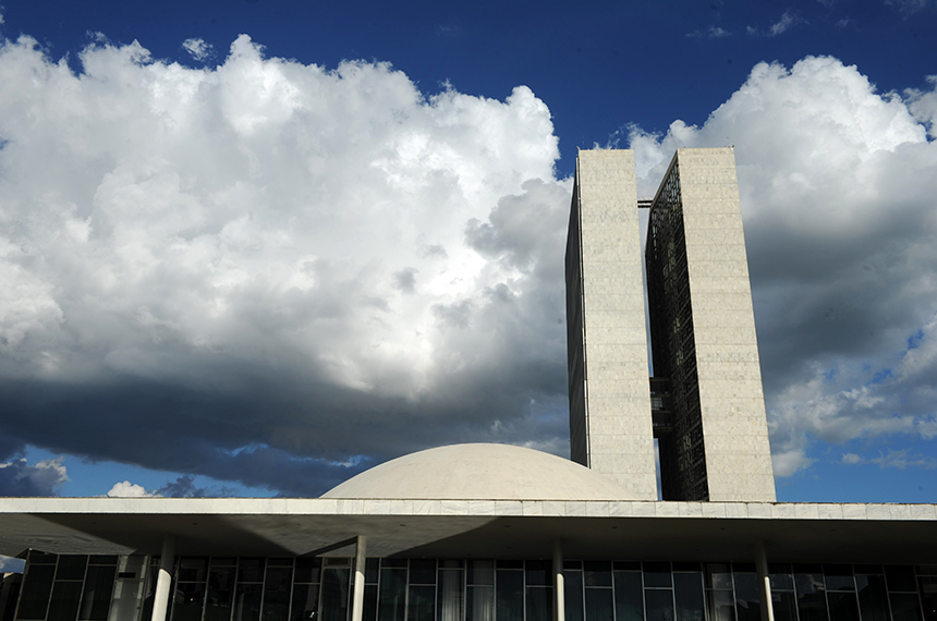 Senado apresenta informações sobre emendas ao STF — Senado Notícias