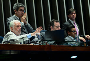 Senado aprova limite de gastos mais duro em caso de déficit; texto vai à sanção — Senado Notícias