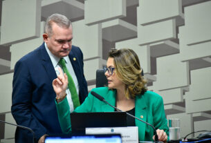 Subcomissão quer mais investimentos e educação ambiental pelo Pantanal — Senado Notícias