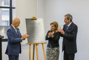 TRT-15 inaugura novo prédio da Escola Judicial | Justiça do Trabalho - TRT da 15ª Região