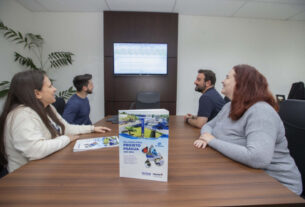 Tecpar consolida plataforma de monitoramento de qualidade da água dos mananciais