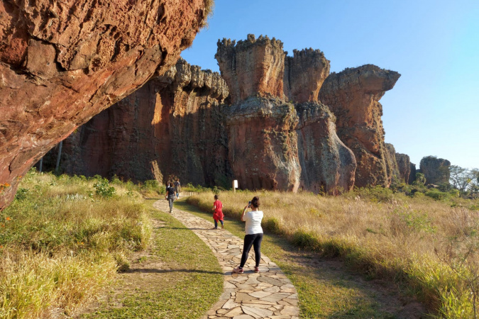 Turismo no Paraná cresce quase o triplo da média nacional entre janeiro e outubro