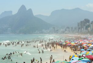 Turistas brasileiros injetarão R$ 148 bi na economia durante o verão