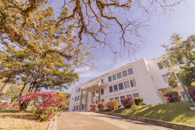 Universidade Estadual de Ponta Grossa aprova novos cursos de Psicologia e Arquitetura