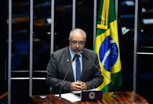 Vai à sanção a Política Nacional de Cuidados — Senado Notícias