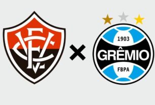 Vitória x Grêmio na Jornada Digital da Gaúcha; acompanhe ao vivo 