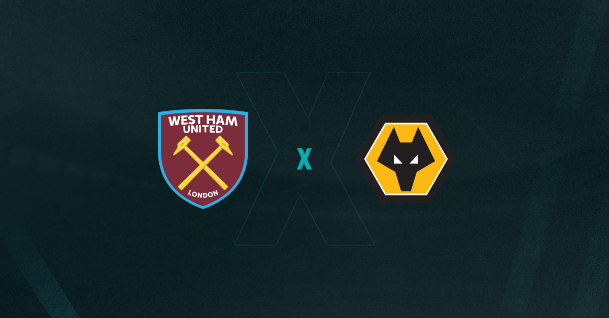 West Ham x Wolverhampton Palpites