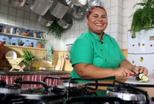 Xodó de Cozinha recebe o engenheiro ambiental Lucas Chiab