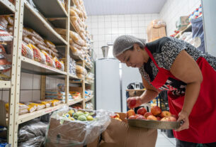 comunicação entre gestores e agricultores familiares está na pauta da CE — Senado Notícias