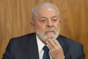 ‘Esse Lula volta inteiro para cuidar do Brasil’, diz presidente ao receber alta — Agência Gov