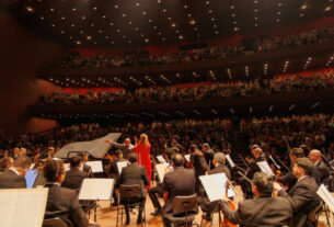 143 mil espectadores: Centro Cultural Teatro Guaíra registra público recorde em 2024