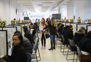 1º do ano: governo promove mutirão de emprego com 700 vagas exclusivas para mulheres