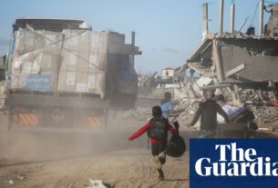 'A luta continua imensa': a vida quotidiana em Gaza à medida que a trégua se estabelece | Gaza