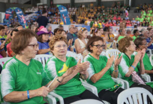 Acolhimento, inclusão, proteção e esporte são pilares das ações para pessoas idosas do Paraná