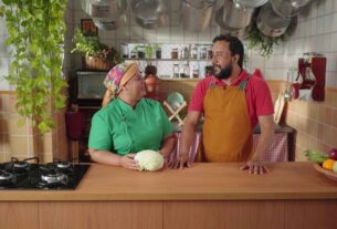 Agricultura familiar é tema do Xodó de Cozinha, da TV Brasil