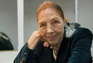 Aos 87 anos, morre Marina Colasanti, escritora, jornalista e artista plástica — Agência Gov