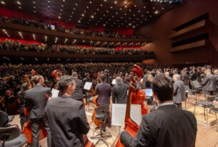 Após 2024 com música brasileira e Brahms, Orquestra Sinfônica prepara agenda de 2025