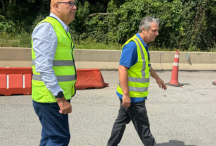 O parlamentar solicitou à EPR Litoral Pioneiro, melhorias na sinalização voltada à segurança de motociclistas que transitam pelas rodovias pedagiadas pela concessionária.