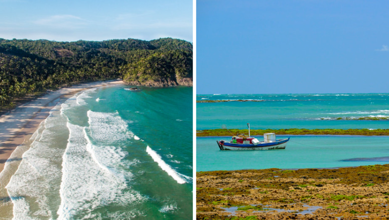 Bahia e Paraíba lideram crescimento entre os destinos mais procurados para o verão — Agência Gov