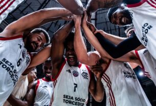 Basquete: invictos, Flamengo e Minas avançam às quartas da Champions