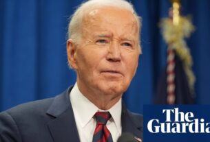 Biden saúda o cessar-fogo em Gaza ‘depois de tanta dor, morte e perda de vidas’ | Guerra Israel-Gaza