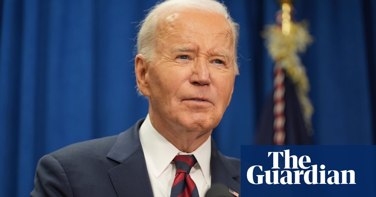 Biden saúda o cessar-fogo em Gaza ‘depois de tanta dor, morte e perda de vidas’ | Guerra Israel-Gaza