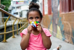 Brasil diminui número de crianças e adolescentes vivendo na pobreza, mostra estudo do Unicef — Agência Gov