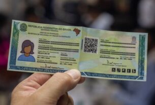 Brasil fecha 2024 com 17,7 milhões de emissões da nova identidade nacional — Agência Gov