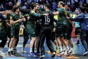 Brasil surpreende anfitriã Noruega na estreia do Mundial de Handebol