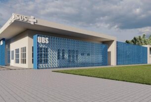 Brasil terá novas UBS's porte 5 com capacidade para 500 mil atendimentos mensais — Agência Gov