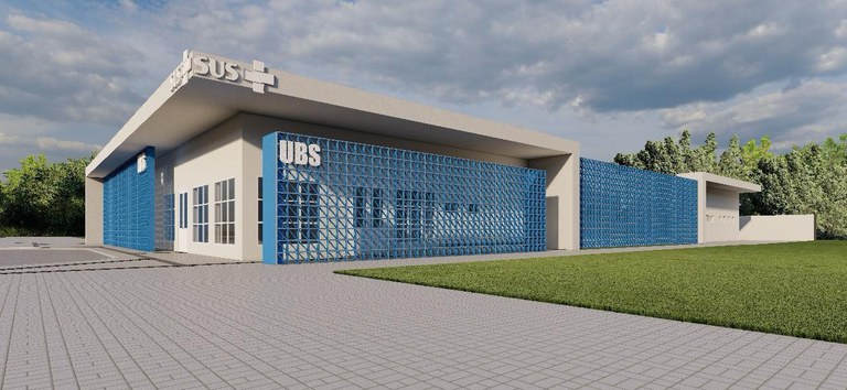 Brasil terá novas UBS's porte 5 com capacidade para 500 mil atendimentos mensais — Agência Gov