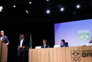 COB aprova candidatura de Rio e Niterói ao Pan-Americano de 2031