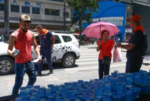 Calor em SP: capital retoma operação para atender população vulnerável