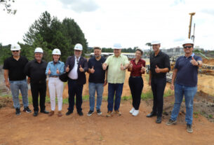 Com novo hospital e AME, Estado investe na estrutura de saúde de São José dos Pinhais